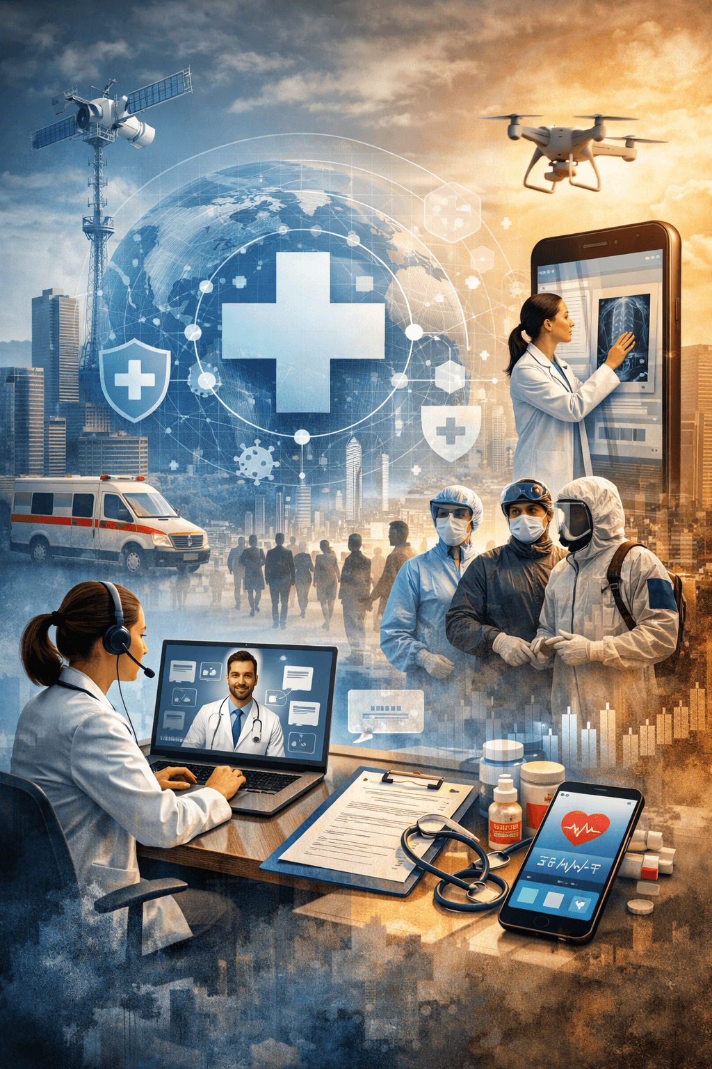 Building Systems That Outlast You: A Leader's Guide to Institutional Legacy